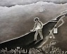 부산서 윤상원 열사 일대기 그림 전시회..5·18 41주기