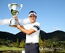 박상현, KPGA 투어 DGB금융그룹 어바인오픈 우승
