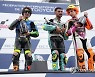 ITALY MOTORCYCLING GRAND PRIX
