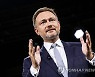 GERMANY PARTIES ELECTIONS