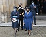 BRITAIN ANNIVERSARY