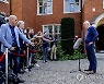 NETHERLANDS GOVERNMENT