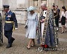 Britain Battle of Britain Anniversary