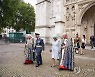 Britain Battle of Britain Anniversary