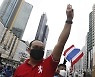 THAILAND POLITICS PROTEST