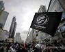 THAILAND POLITICS PROTEST