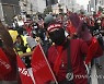 THAILAND POLITICS PROTEST