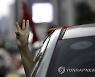 THAILAND POLITICS PROTEST