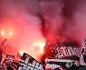 NETHERLANDS SOCCER EREDIVISIE