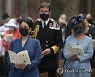Britain Battle of Britain Anniversary