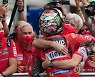 ITALY MOTORCYCLING GRAND PRIX