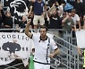 Italy Soccer Serie A