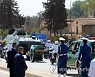 ALGERIA FUNERAL ABDELAZIZ BOUTEFLIKA