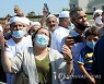 ALGERIA FUNERAL ABDELAZIZ BOUTEFLIKA