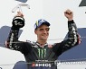 ITALY MOTORCYCLING GRAND PRIX