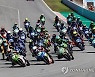 SPAIN MOTORCYCLING SBK