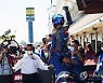 SPAIN MOTORCYCLING SBK