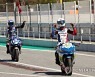 SPAIN MOTORCYCLING SBK