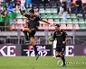 ITALY SOCCER SERIE A