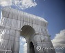 France Arc de Triomphe