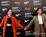 SPAIN SAN SEBASTIAN FILM FESTIVAL