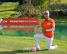 [포토]김효주 'KLPGA투어 통산 13승 달성했어요'