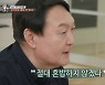 윤석열 등장에 '집사부일체' 시청률 두 배 껑충..7.4%