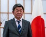 日외무상 뉴욕행..일본 유엔 안보리 상임이사국 진출 '재시동'