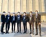 "서로에게 '웰컴'이라 말해주길" BTS, UN서 전한 희망의 메시지