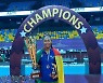 GS칼텍스 새 외인 모마, 아프리칸 네이션스 챔피언십 우승 이끌어