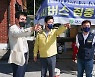 내년 양대선거 앞둔 대전 정가 "추석 밥상머리 민심 잡아라 "