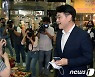 '기호 5번, 박용진 입니다'