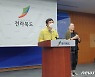 전북 9월 확진자 절반 10~20대.."이동·만남 자제해야"