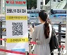 미접종자 577만명 중 2.8만명만 예약..30일까지 예약 가능(종합)