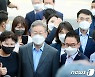 이재명 캠프 "이낙연, 오해 풀고 '국민의힘 토건 게이트' 주목해달라"