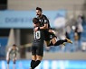 '한국 귀화 언급' 대구 세징야, K리그1 30R MVP..올 시즌 4번째