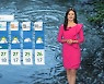 [날씨] 추석 국지성 호우..강한 비