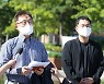 "묻지마 방역부터 풀라" 성명 낸 최재형.."文정부, 자영업 책임전가·죽이기 그만"