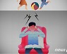 층간소음, 민원 5년간 7%만 기준 충족.."기준 현실화해야"