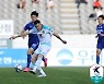 [K리그2 STAR] '제2의 세징야' 꿈꾸는 안산 까뇨뚜, "한국어도 배운다, 성공하고파"