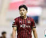 [K리그1 STAR] '슈팅 몬스터의 무한 질주'..조영욱, 최근 5G 4골 폭발!