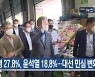 [9월 20일] 미리보는 KBS뉴스9