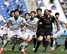 포항-울산 등 추석 연휴 K리그1 프리뷰