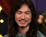'연애도사' 정홍일, 아내와 함께 출연..부부 사주 풀이 공개