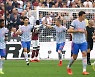 맨유, 웨스트햄 꺾고 EPL 3연승.. 호날두 3경기 연속골