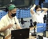 '철파엠' 박지윤 "♥정형석 혼자 앨범 발매, 장윤정이 골라줘"