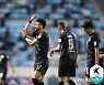 선두 울산 잡은 세징야, K리그1 30라운드 MVP