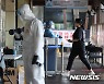 안양, 코로나19 확산세 여전..22명 추가 확진