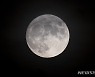 밝은 한가위 보름달
