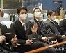 SDG Moment 개회식 참석한 BTS